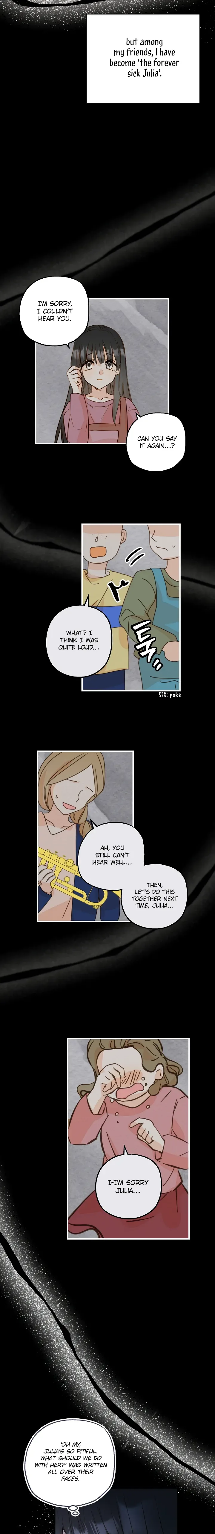 William in the Closet Chapter 3 page 12