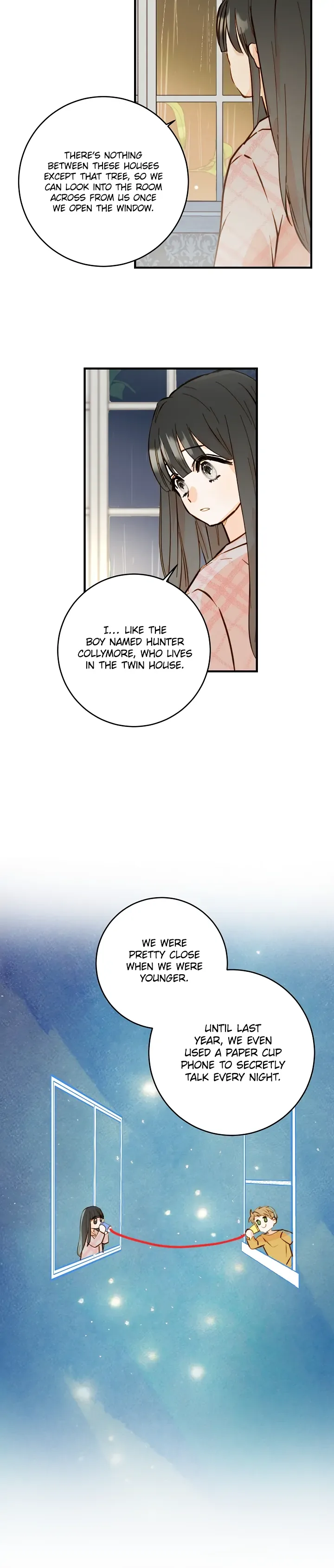 William in the Closet Chapter 3 page 10