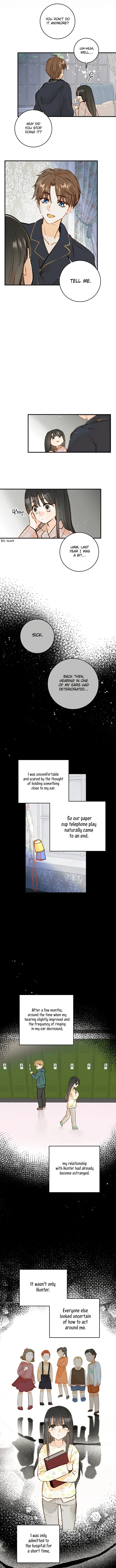 William in the Closet Chapter 3 page 11