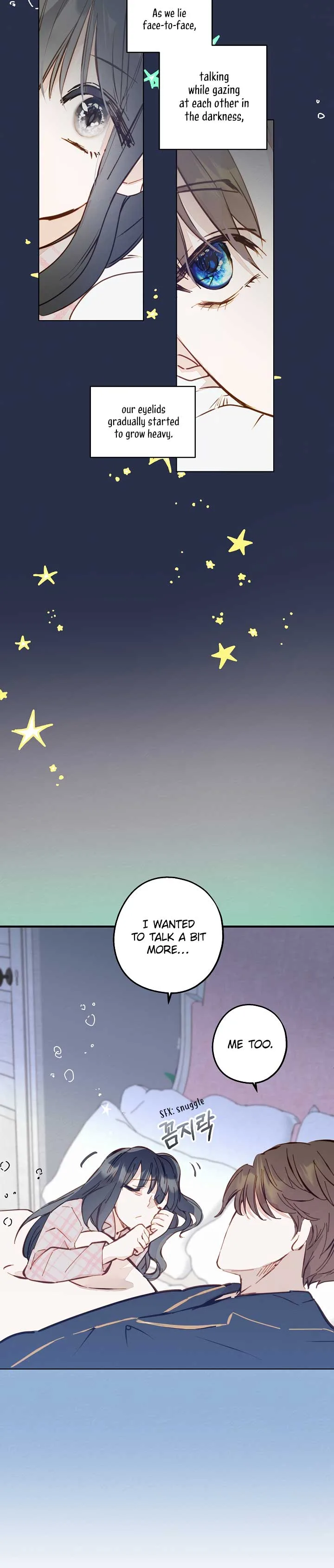 William in the Closet Chapter 5 page 9