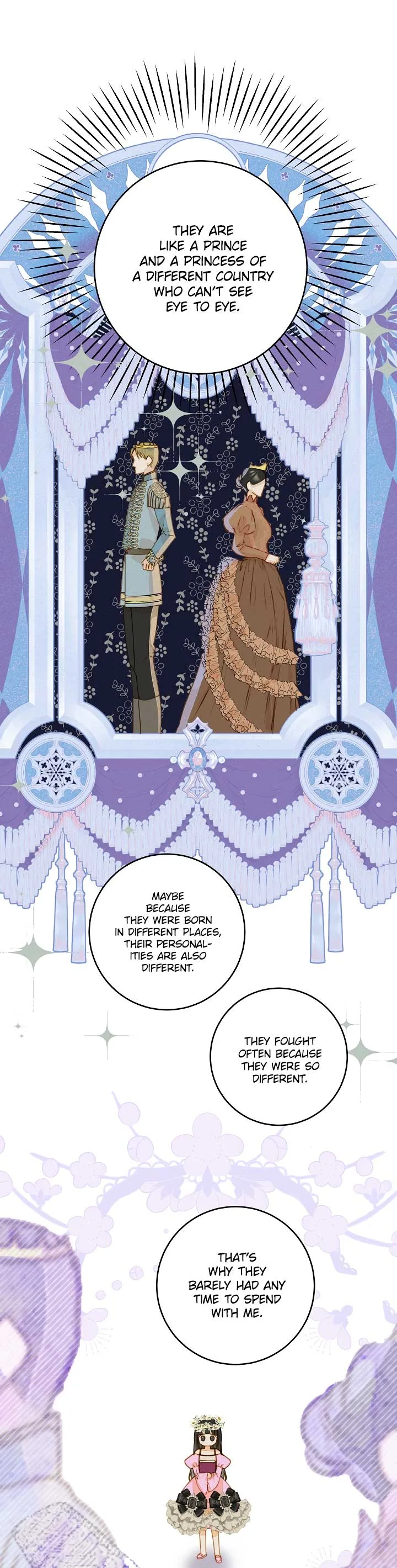 William in the Closet Chapter 5 page 4