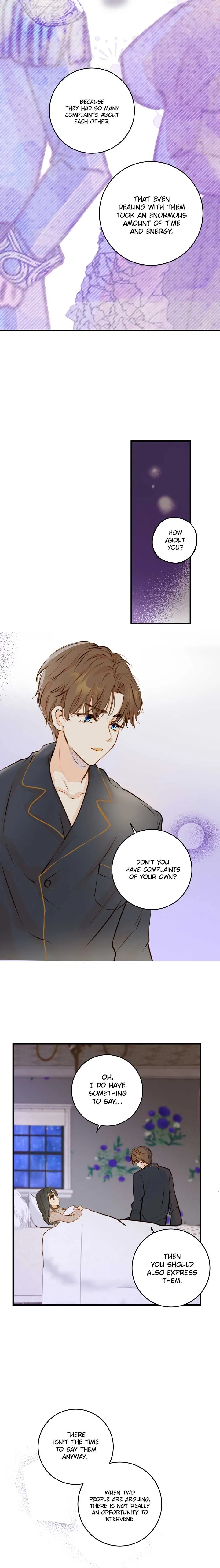 William in the Closet Chapter 5 page 5