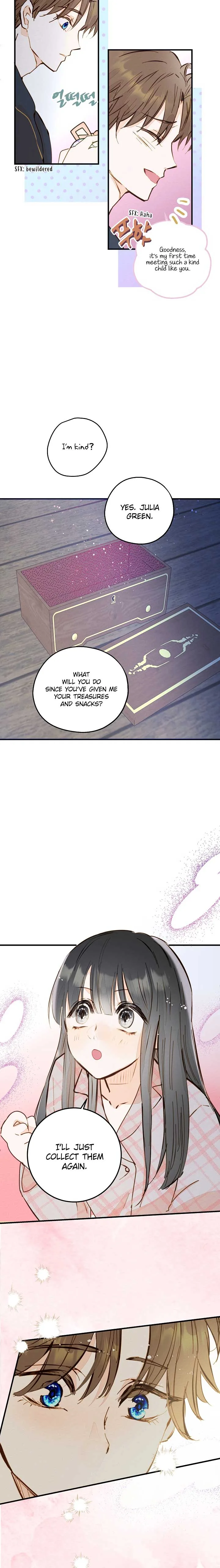 William in the Closet Chapter 5 page 15