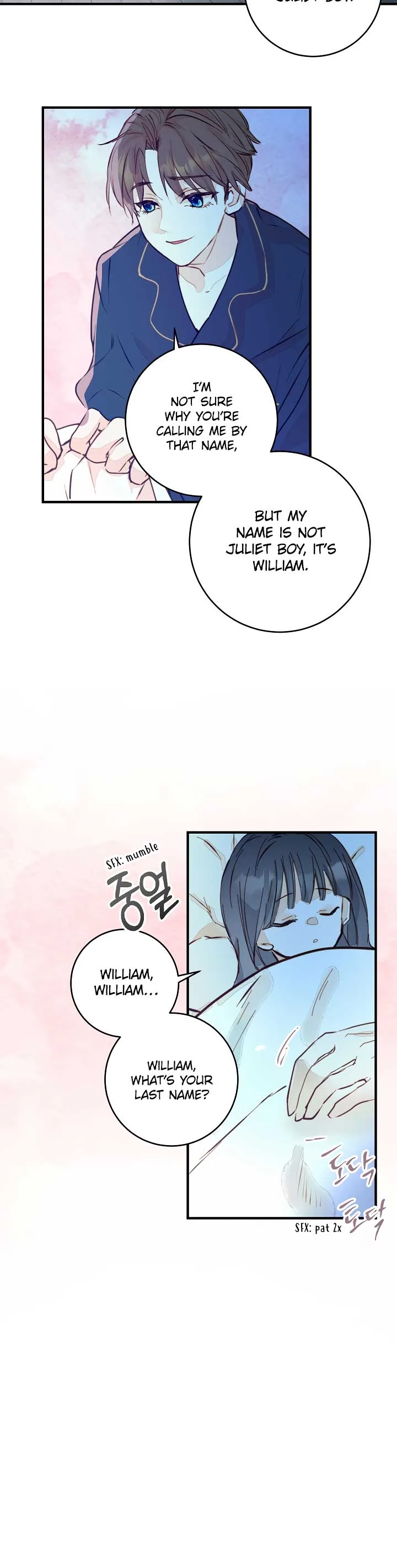 William in the Closet Chapter 5 page 24
