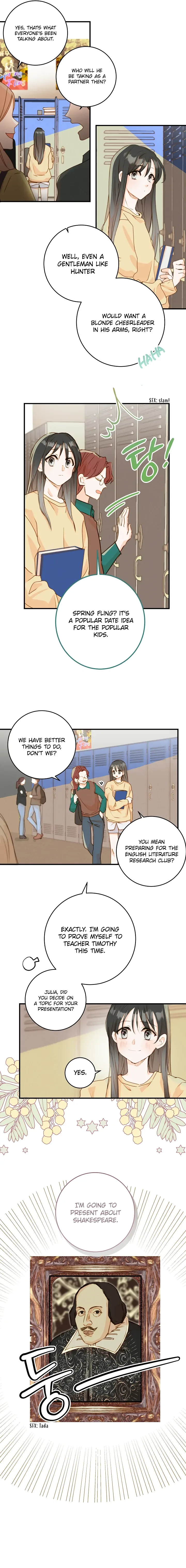 William in the Closet Chapter 7 page 5