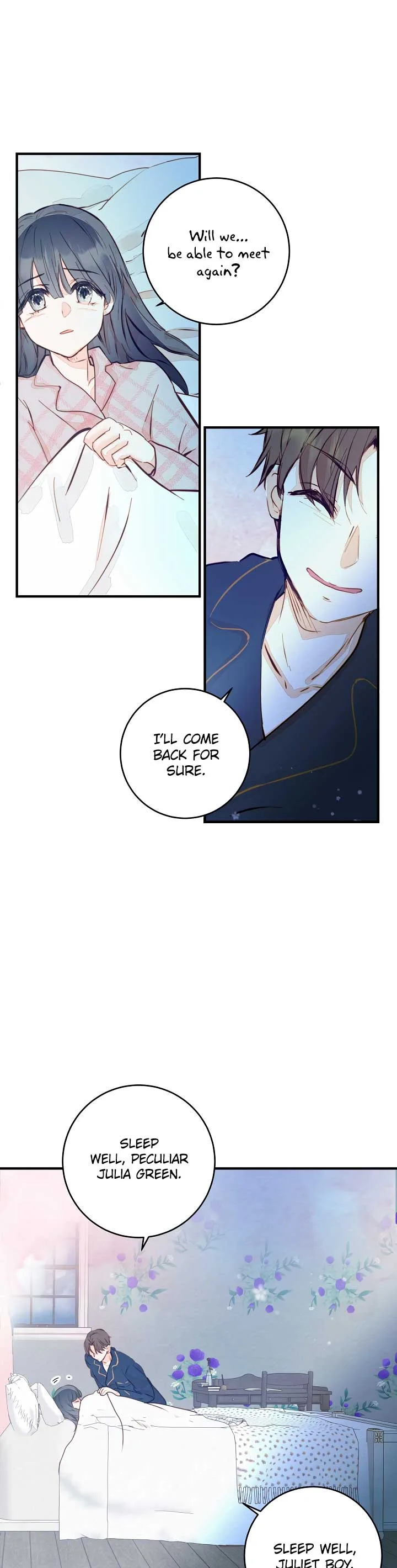 William in the Closet Chapter 5 page 23
