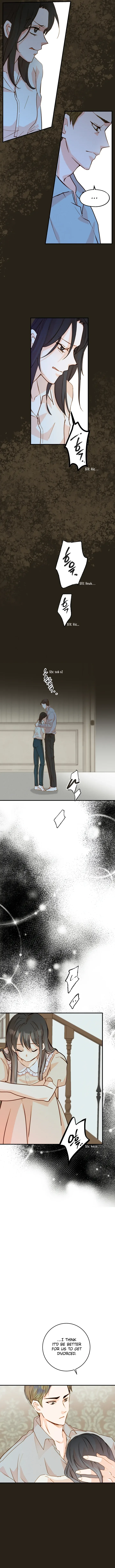 William in the Closet Chapter 8 page 10