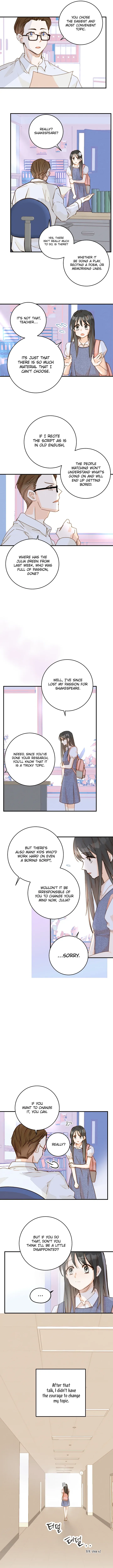 William in the Closet Chapter 7 page 7