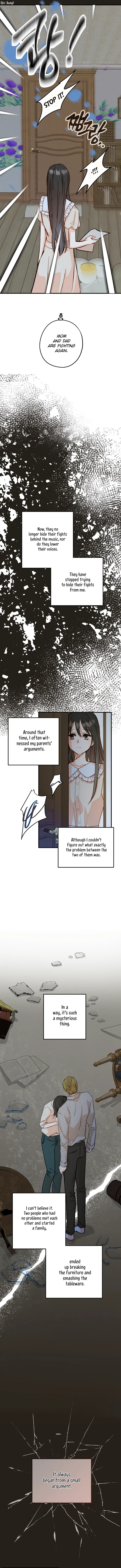 William in the Closet Chapter 8 page 7