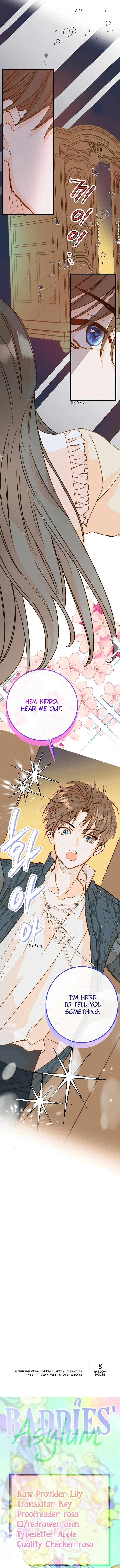William in the Closet Chapter 8 page 13