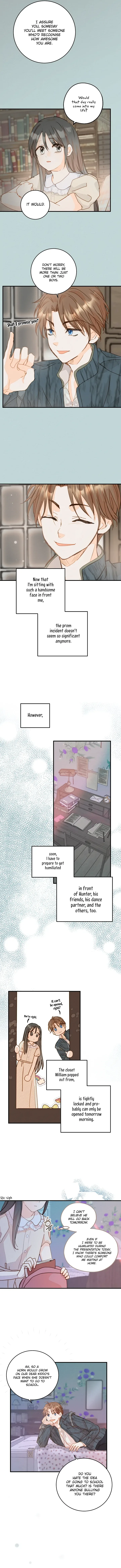 William in the Closet Chapter 10 page 10