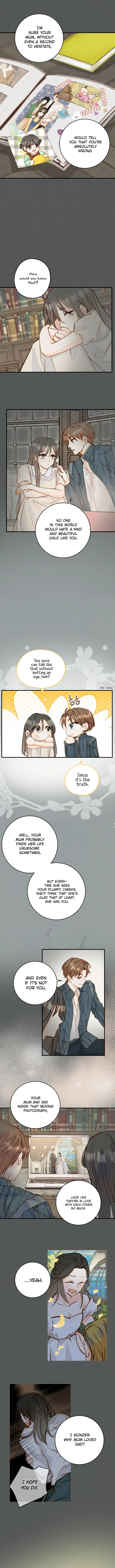 William in the Closet Chapter 10 page 8