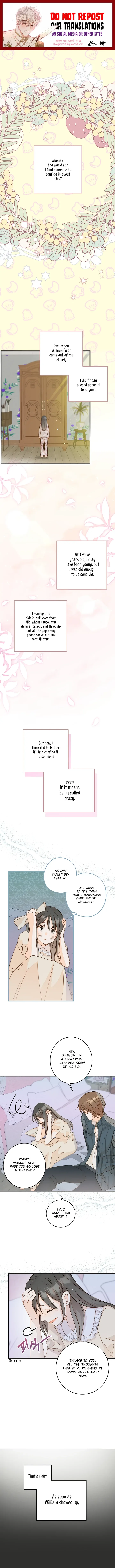 William in the Closet Chapter 10 page 2