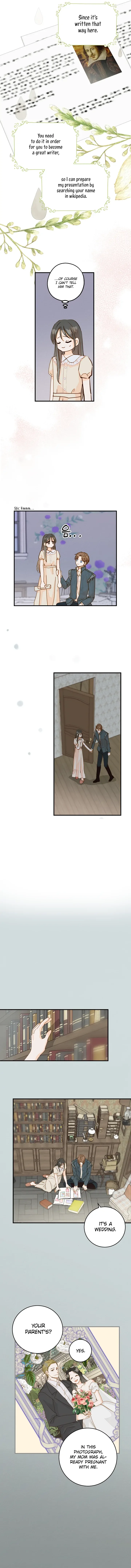 William in the Closet Chapter 10 page 5