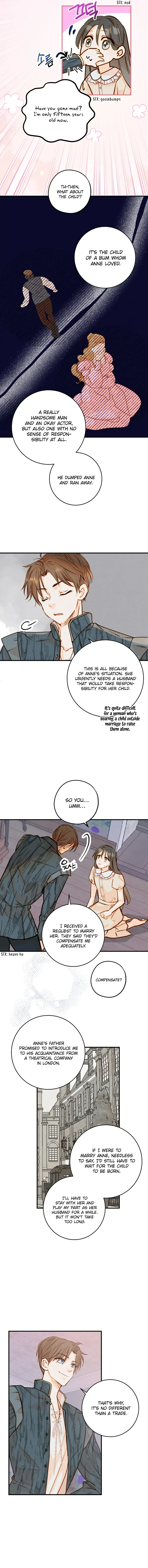 William in the Closet Chapter 9 page 6