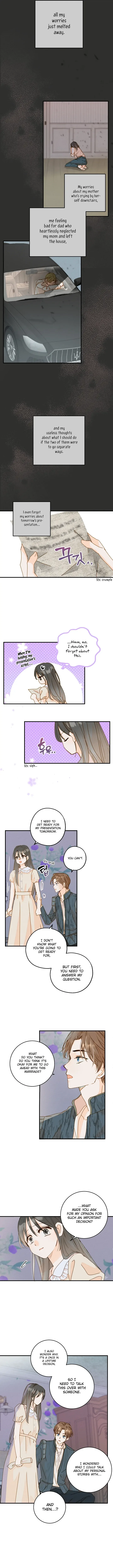 William in the Closet Chapter 10 page 3