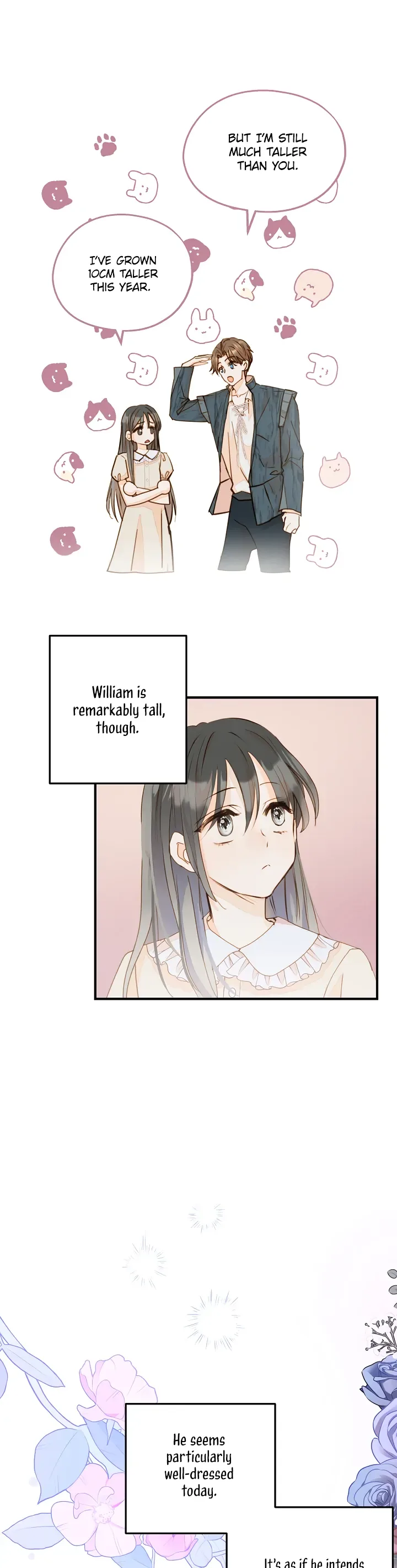William in the Closet Chapter 11 page 3