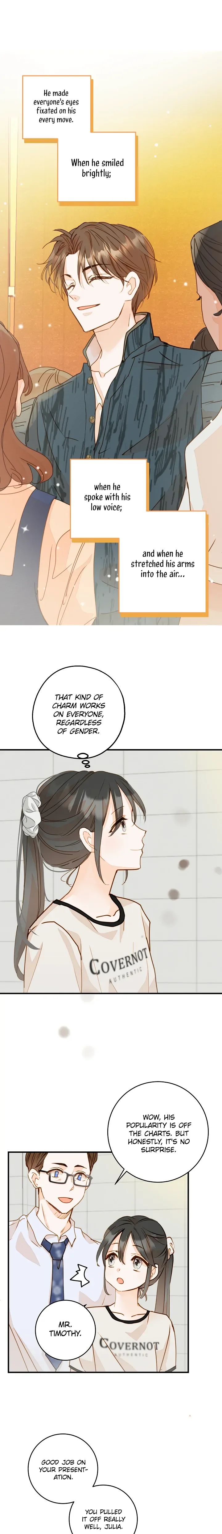 William in the Closet Chapter 11 page 24