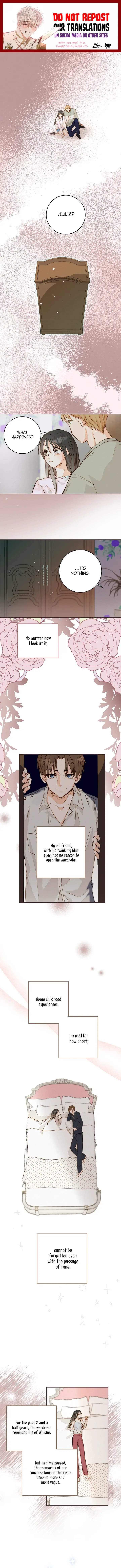 William in the Closet Chapter 7 page 2