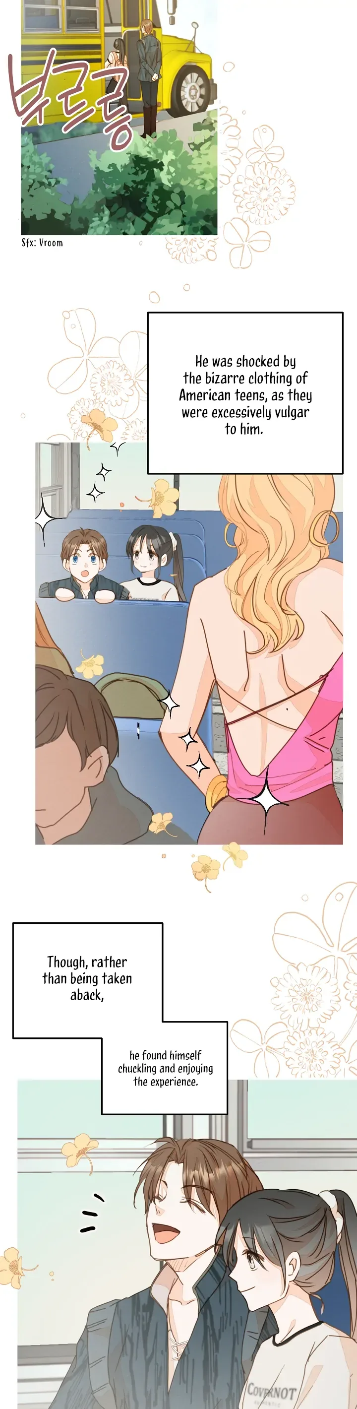 William in the Closet Chapter 11 page 15