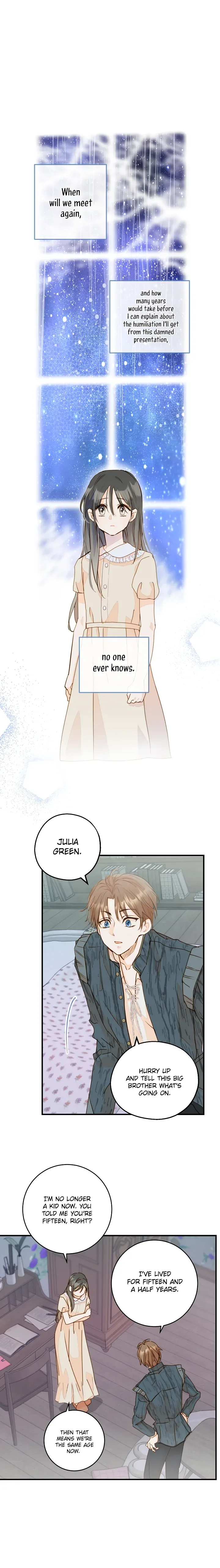 William in the Closet Chapter 11 page 2
