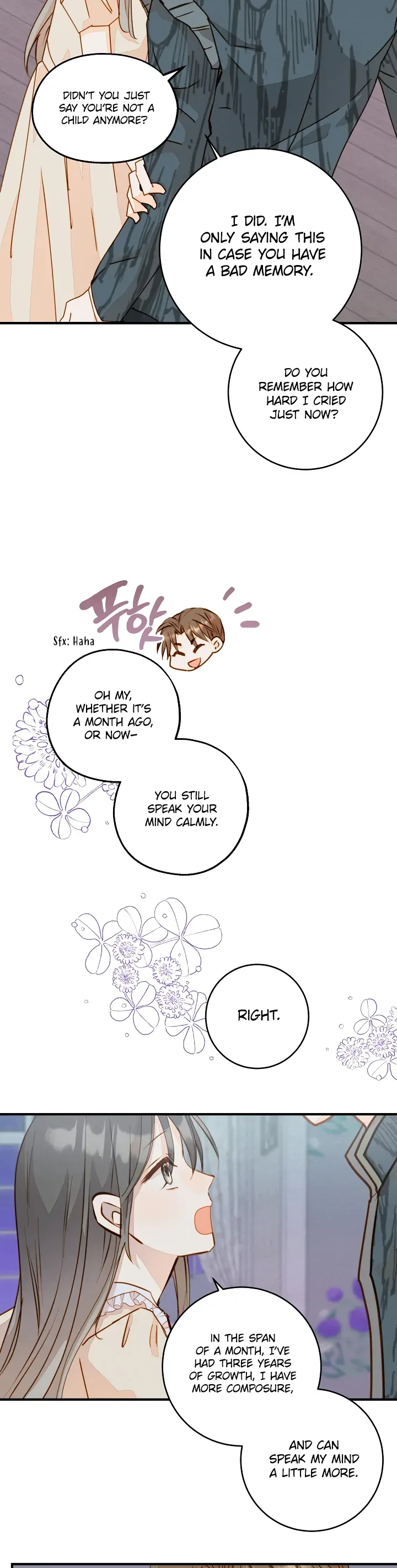 William in the Closet Chapter 11 page 6