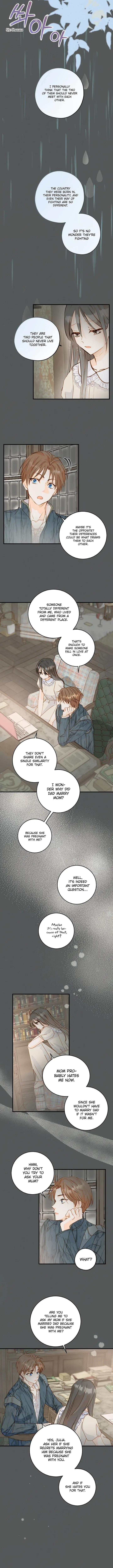 William in the Closet Chapter 10 page 7