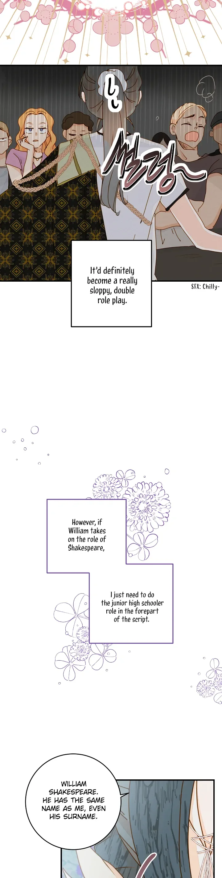 William in the Closet Chapter 11 page 10