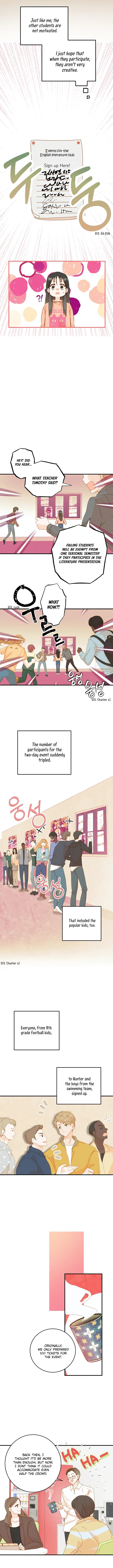 William in the Closet Chapter 7 page 8