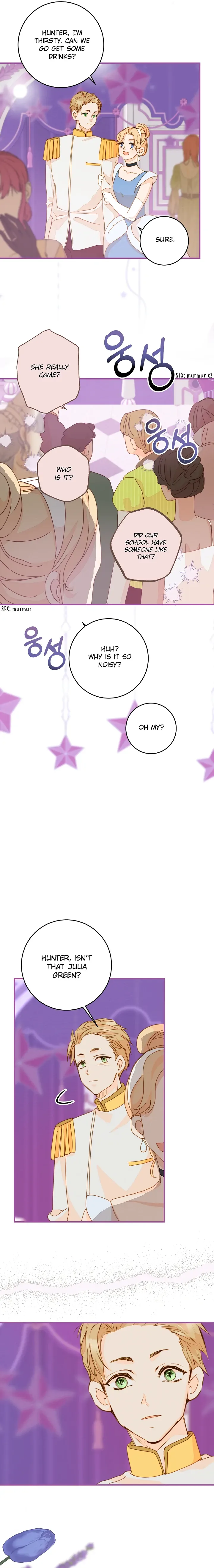 William in the Closet Chapter 12 page 8