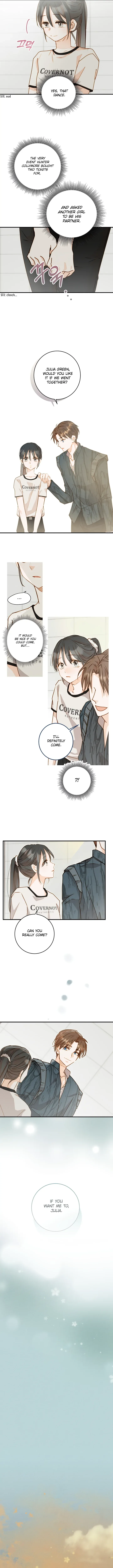 William in the Closet Chapter 12 page 4