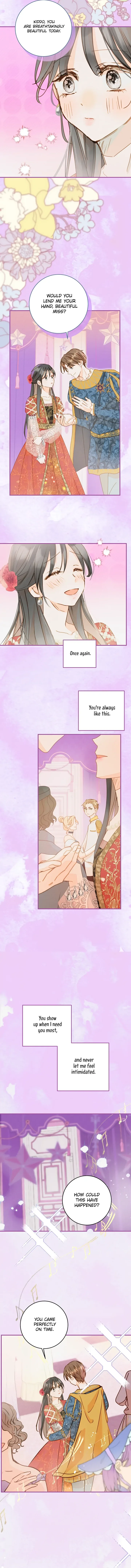 William in the Closet Chapter 12 page 10
