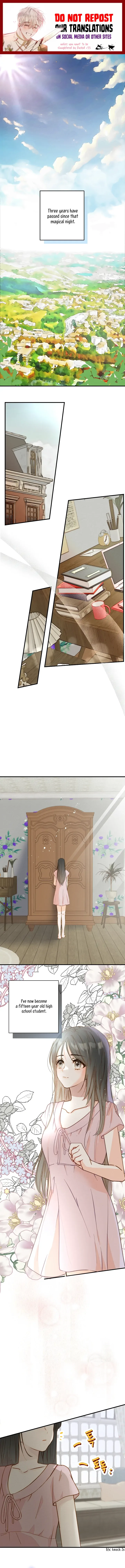 William in the Closet Chapter 6 page 2