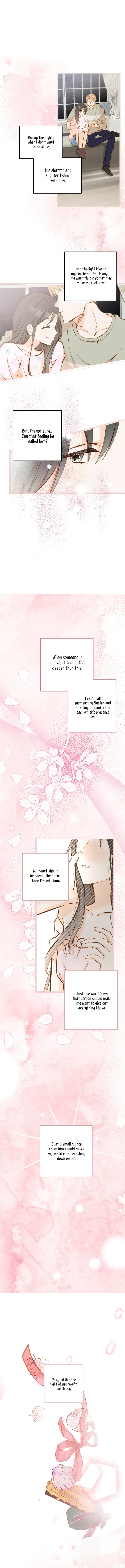William in the Closet Chapter 6 page 11