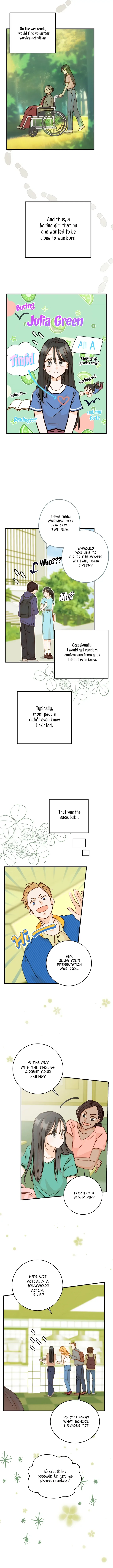 William in the Closet Chapter 13 page 3
