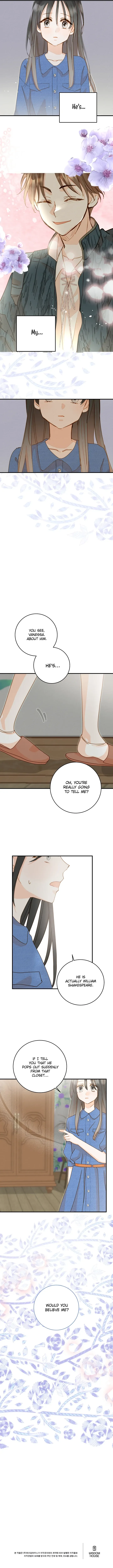 William in the Closet Chapter 13 page 12