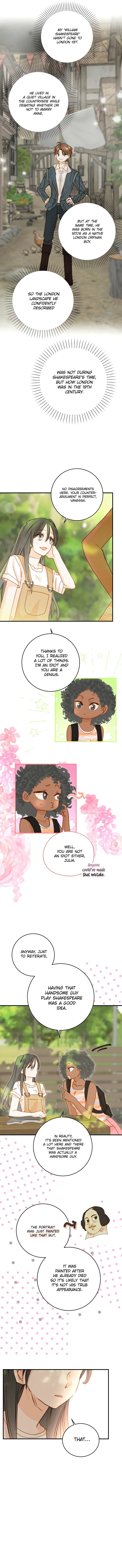 William in the Closet Chapter 13 page 8