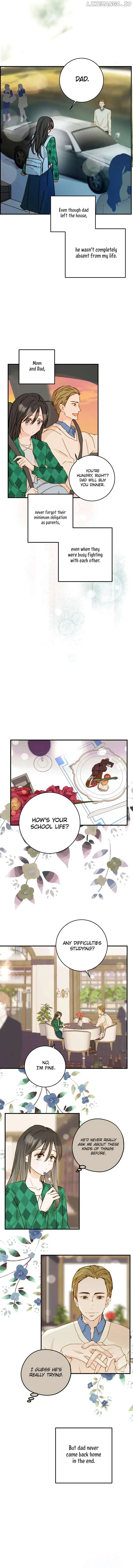 William in the Closet Chapter 14 page 8
