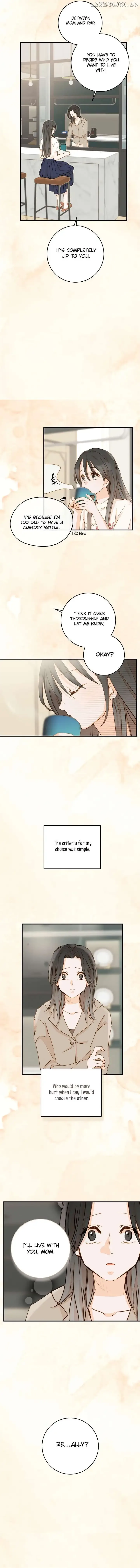 William in the Closet Chapter 14 page 10
