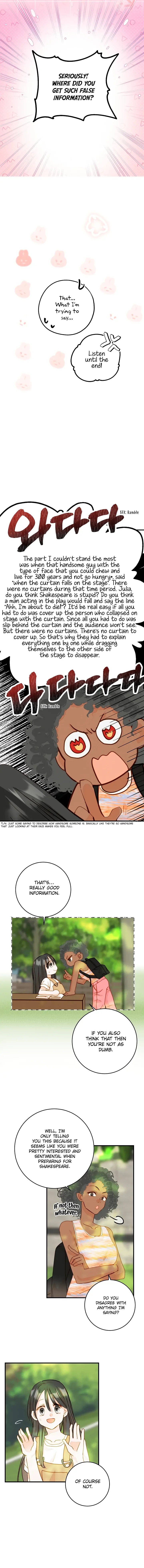 William in the Closet Chapter 13 page 7