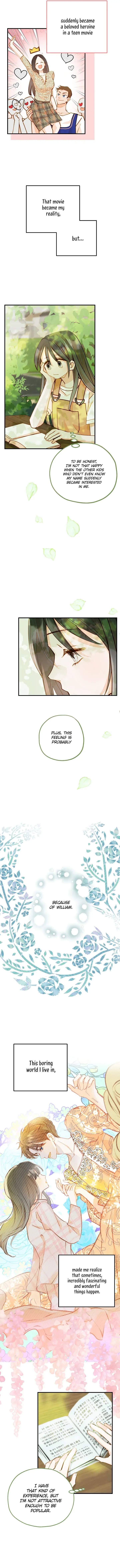William in the Closet Chapter 13 page 5