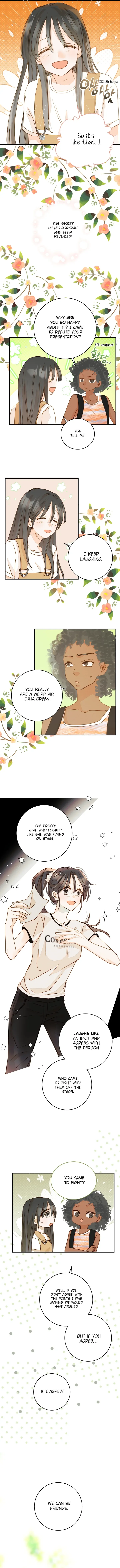 William in the Closet Chapter 13 page 9
