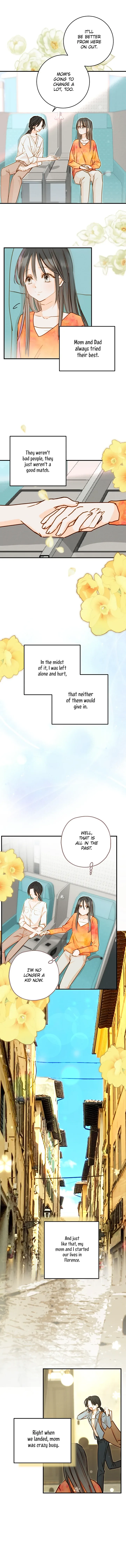 William in the Closet Chapter 15 page 9