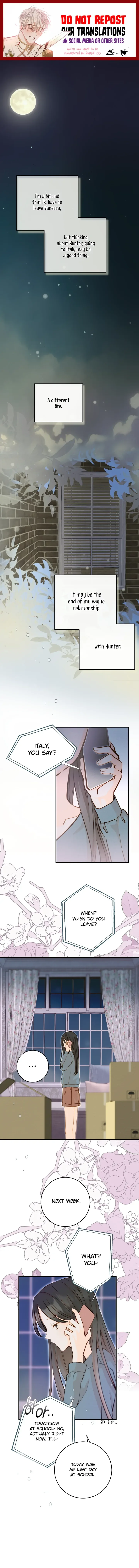 William in the Closet Chapter 15 page 2