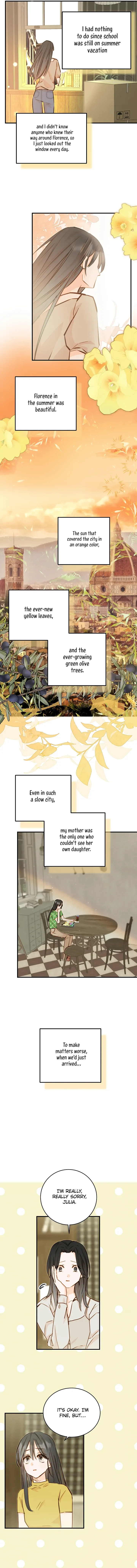 William in the Closet Chapter 15 page 10
