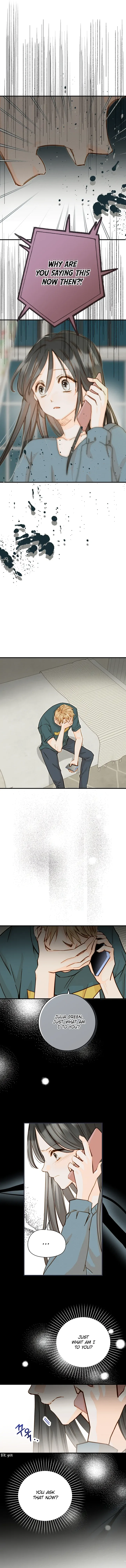William in the Closet Chapter 15 page 3
