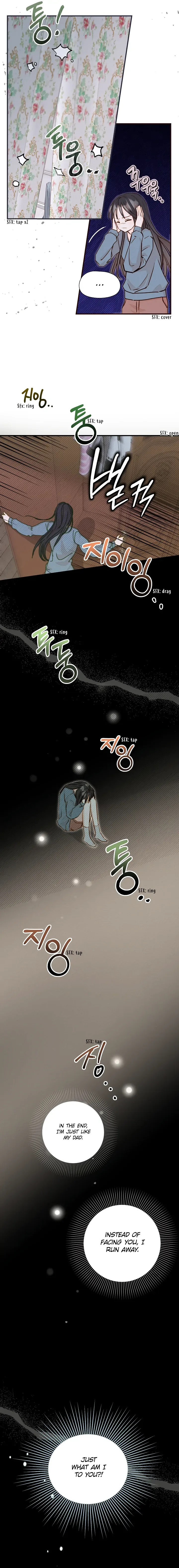 William in the Closet Chapter 15 page 5