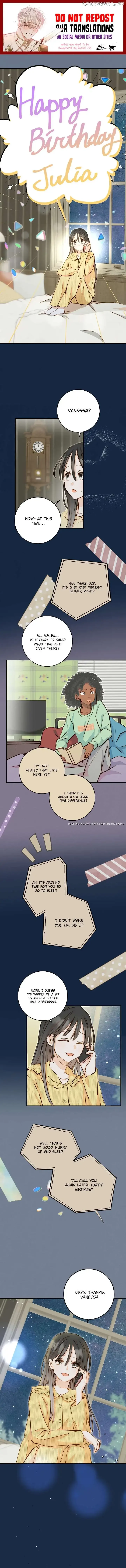William in the Closet Chapter 16 page 2