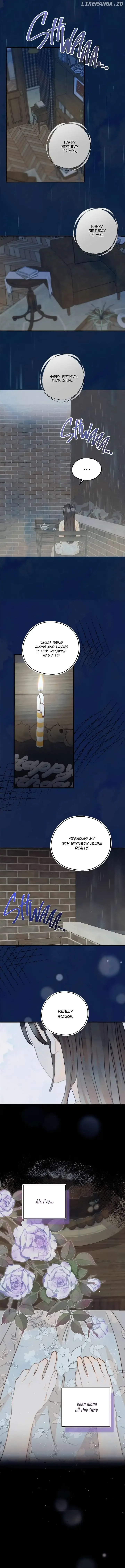 William in the Closet Chapter 16 page 9