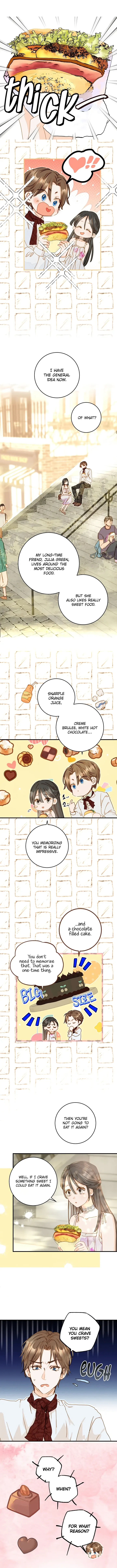 William in the Closet Chapter 18 page 8